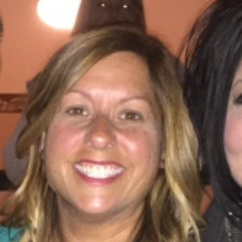 Meet your Posher, Debra